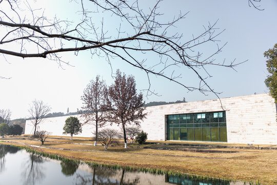 杭州良渚博物院