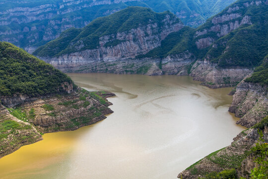 黄河