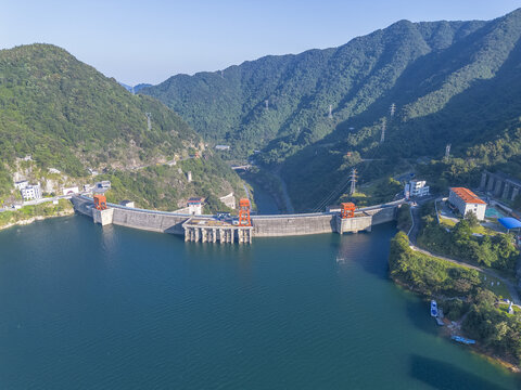 郴州东江湖