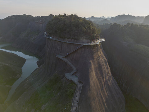 郴州高椅岭