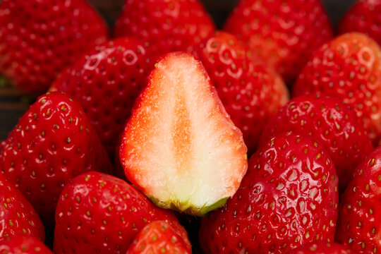 c草莓