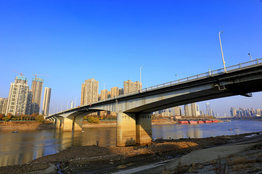 武汉知音桥