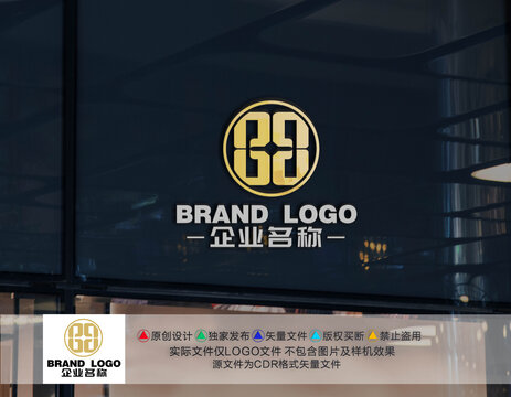 金融LOGO企业LOGO