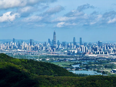 宁波东部新城