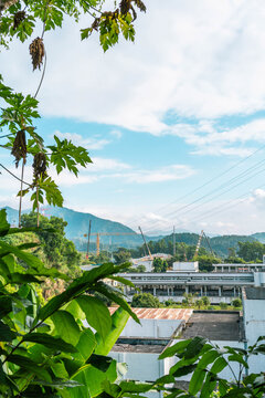 深圳梧桐山