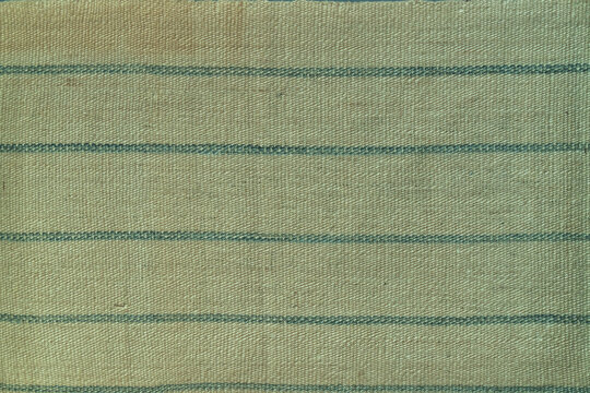 麻袋布纹