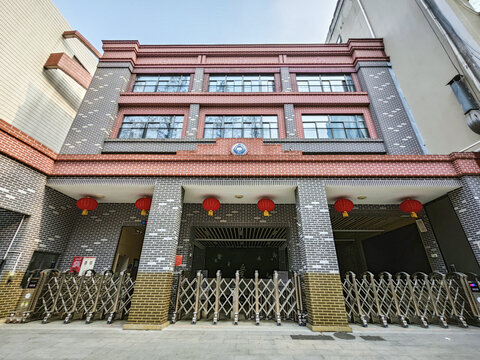 南京师范大学附属小学