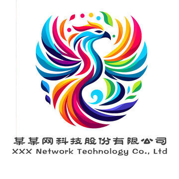 凤凰logo吉祥