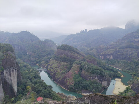 武夷山