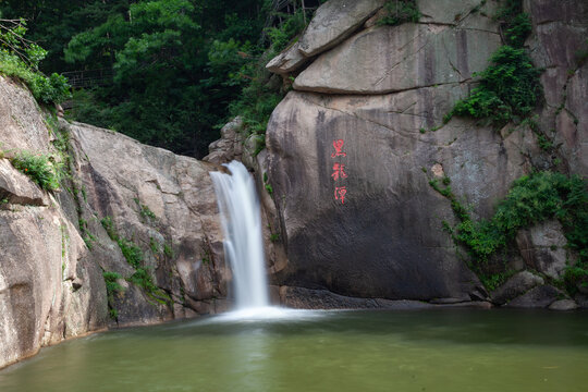 洛阳白云山