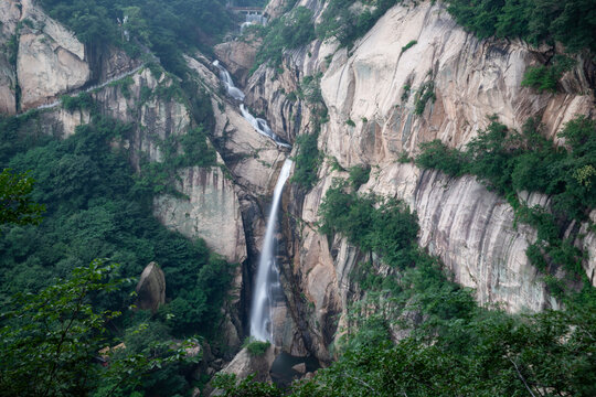 洛阳白云山