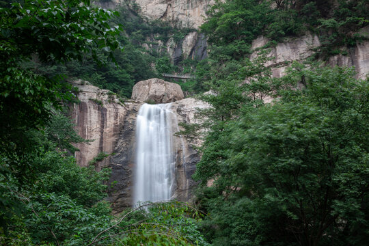 洛阳白云山