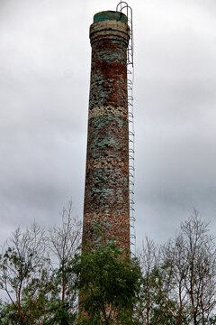 旧水塔
