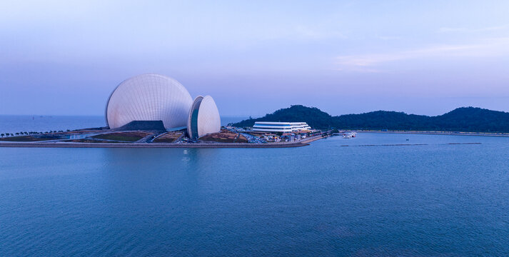 珠海大剧院