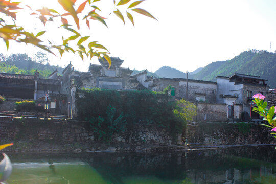 瑶里程氏宗祠