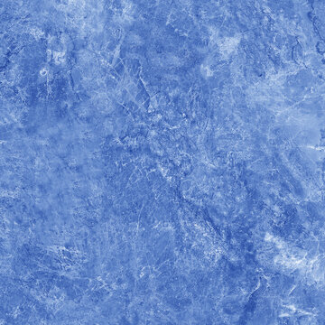 蓝色岩板石纹地砖瓷砖