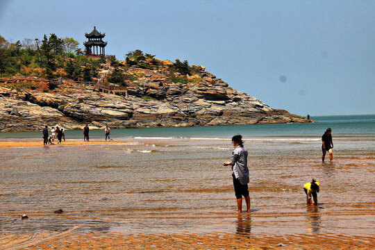 连云港苏马湾