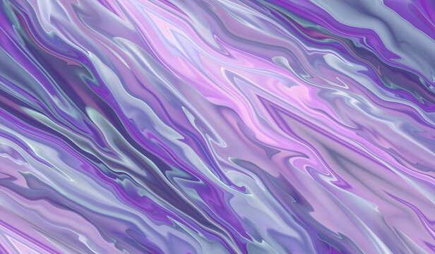 紫色高清石纹