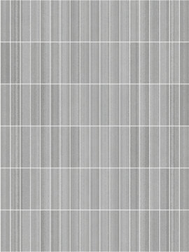 灰色条纹瓷砖
