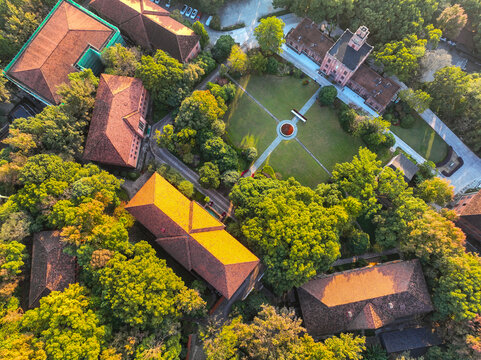 浙江大学之江校区