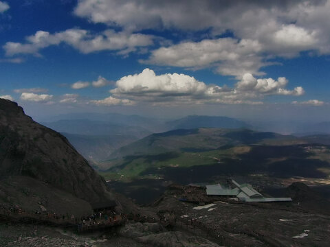 山景