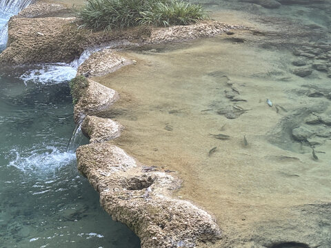 荔波小七孔景区