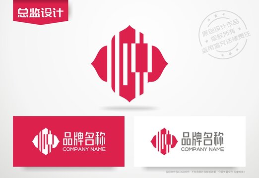 悦字logo设计女性养生馆