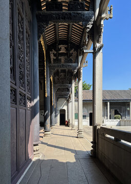 乐从陈家祠