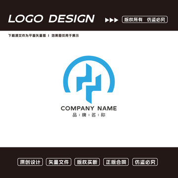 新能源logo标志