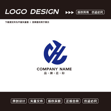 服装logo标志