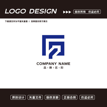 传媒LOGO标志