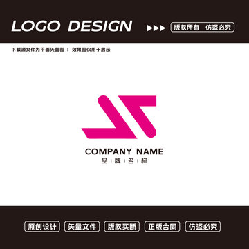 科技公司LOGO标志