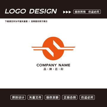 金融LOGO标志