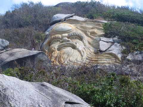 大小洞天旅游区