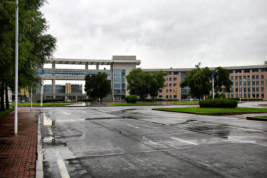 齐齐哈尔医学院