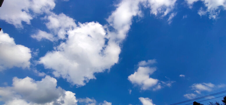 云彩