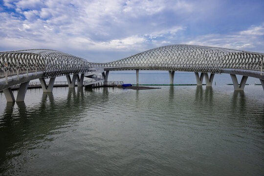 苏州湾阅湖台