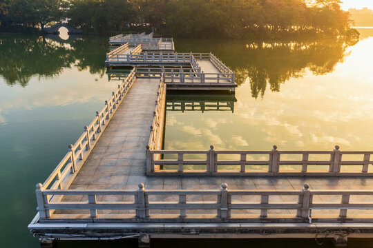 惠州西湖风景名胜区