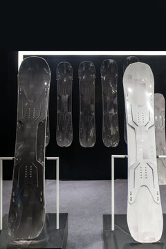 滑雪单板