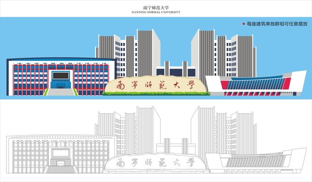 南宁师范大学