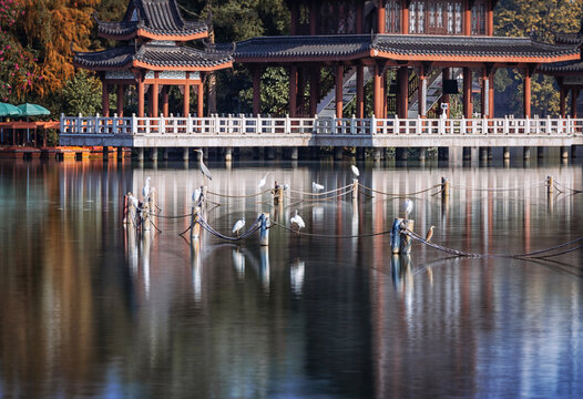 惠州西湖风景名胜区