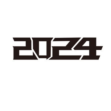 2024字体设计