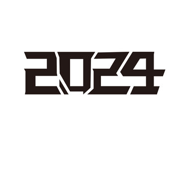 2024字体设计