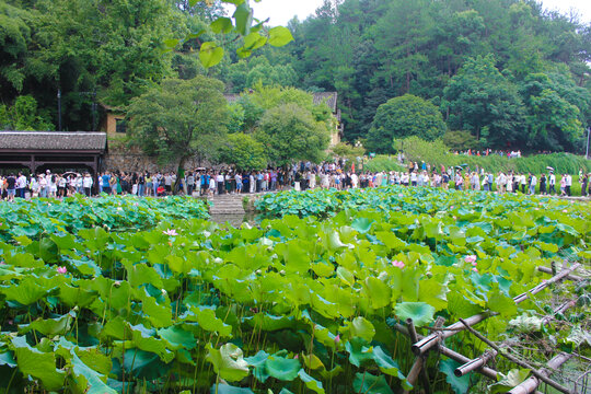 韶山故居