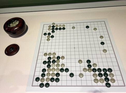 棋子