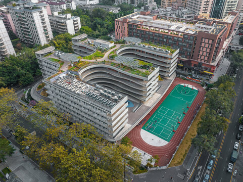 深圳景龙小学