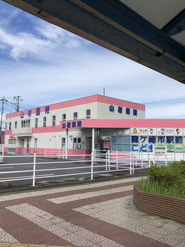 日本私立医院