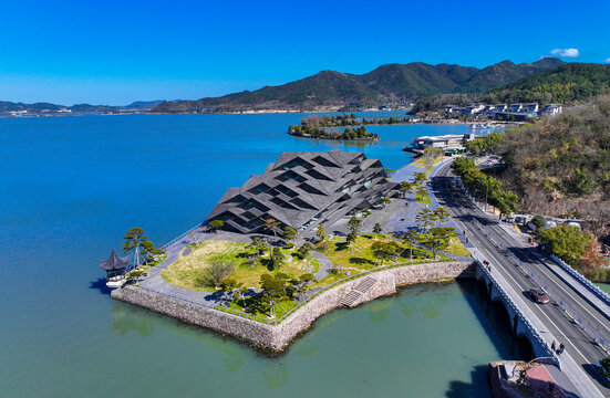 东钱湖韩岭镇