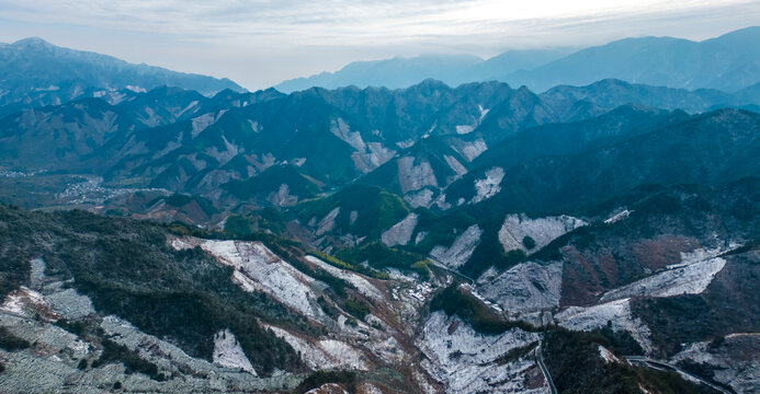 皖浙天路