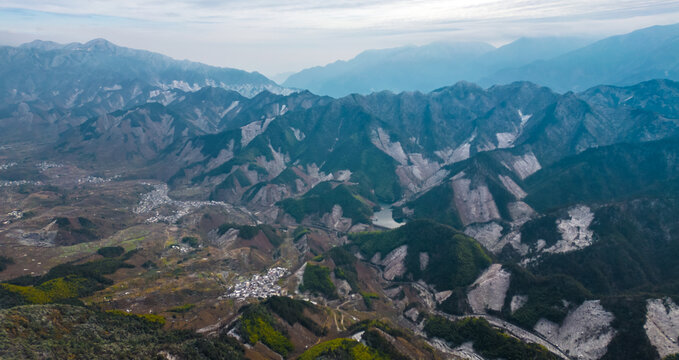 皖浙天路